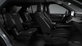 2026 Ford Explorer® Internal Image 1